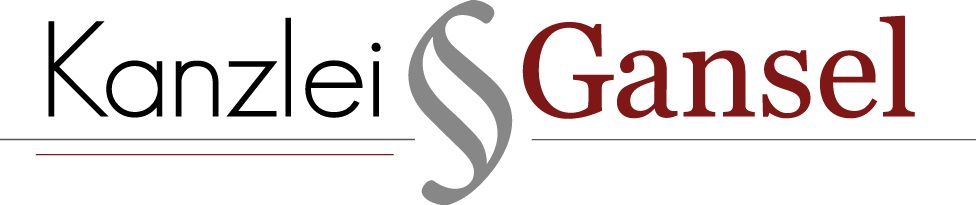 Kanzlei Logo
